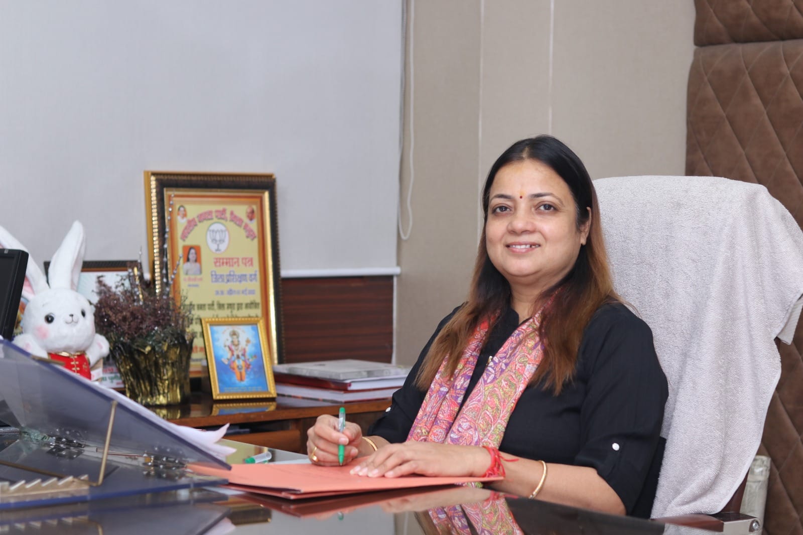 संस्कृति विश्विद्यालय में सभी पाठ्यक्रम एआई से जुड़ेगे