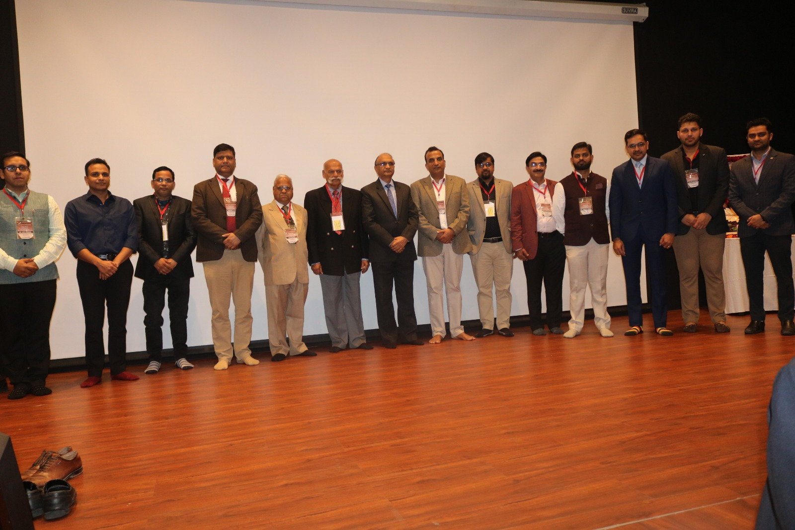 ऑर्थोपेडिक्स निरंतर सीखने का व्यापक विषयः डॉ. अनिल ढल के.डी. मेडिकल कॉलेज में आर्थोपेडिक्स स्नातकोत्तर शिक्षण पाठ्यक्रम आयोजित