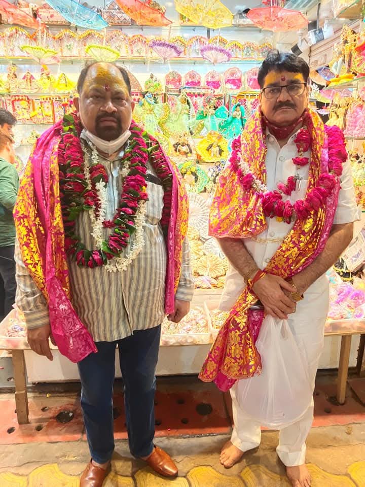 जिला मान्यता प्राप्तपत्रकारों की नहीं होगी दोबारा एलआईयू जाँच  :निदेशक
